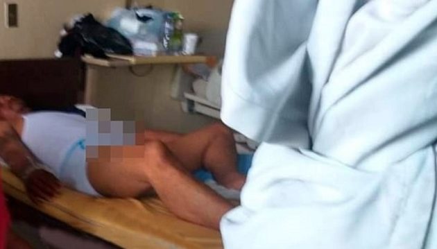 Μεξικανός πήρε διεγερτικό για ταύρους και βρέθηκε στο νοσοκομείο με τριήμερη στύση