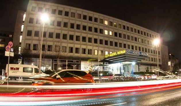 Γερμανικό δικαστήριο βάζει λουκέτο σε ξενοδοχείο της Β. Κορέας στο Βερολίνο