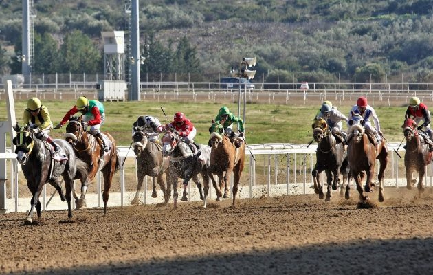 Η δράση στο Markopoulo Park συνεχίζεται με νέα ώρα έναρξης – Στις 14.00 η πρώτη ιπποδρομία της Κυριακής