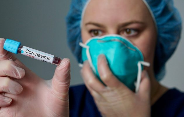 Κοροναϊός: Μαθήτρια στο Κολλέγιο Αθηνών η κόρη της 40χρονης – Μια φίλη της με ύποπτα συμπτώματα