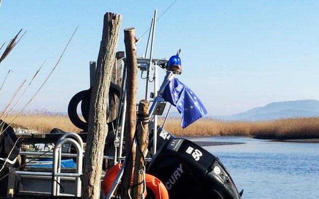 DW: Αφημένοι στη μοίρα τους νιώθουν οι ψαράδες στον Έβρο