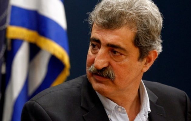 Πολάκης: «Να δω σε ποιο βουστάσιο θα κρυφτείς Μητσοτάκη με τον άλλο αστοιχείωτο Γεωργιάδη»