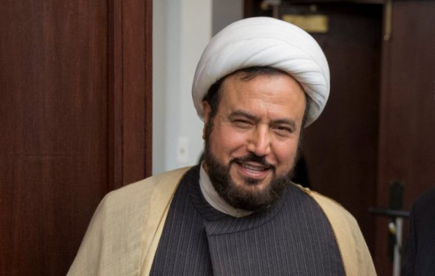 Ιράκ: Ο Μοχάμεντ Αλάουι νέος πρωθυπουργός από τον πρόεδρο Σάλεχ