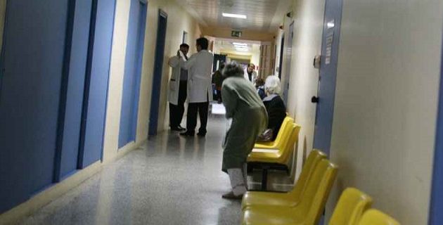 Πότε δεν θα ισχύει το επισκεπτήριο στα νοσοκομεία λόγω κοροναϊού