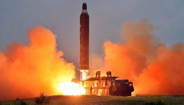 Έκθεση ΟΗΕ: Η Βόρεια Κορέα παραβίασε τις κυρώσεις για το πυρηνικό της πρόγραμμα