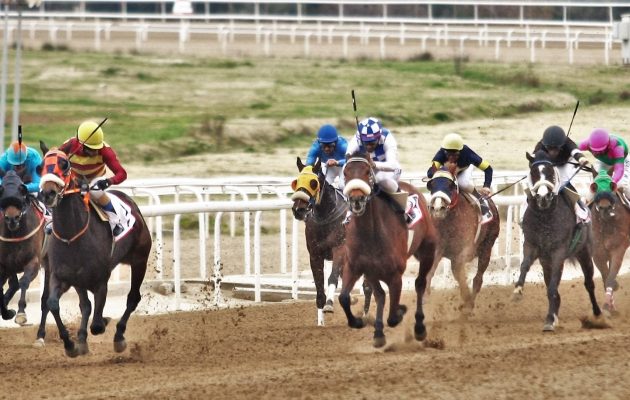 Μarkopoulo Park: Το τζακ ποτ στο ΣΚΟΡ 6 μοιράζει περισσότερα από 50.000 ευρώ