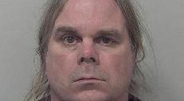 45χρονος βίασε γυναίκα μέσα σε τρένο – Στο διπλανό βαγόνι ήταν η σύζυγός του