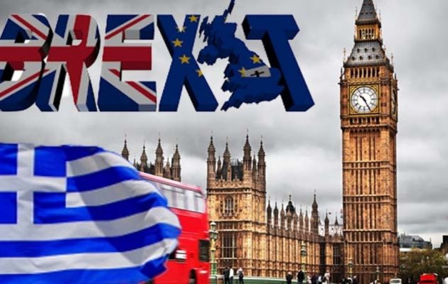 Brexit: Τι πρέπει να γνωρίζουν οι Έλληνες φοιτητές και εργαζόμενοι στη Βρετανία και οι επιχειρήσεις
