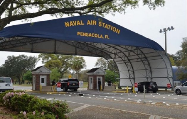 ΗΠΑ: Η Αλ Κάιντα ανέλαβε την ευθύνη για την φονική επίθεση στη στρατιωτική βάση στην Πενσακόλα