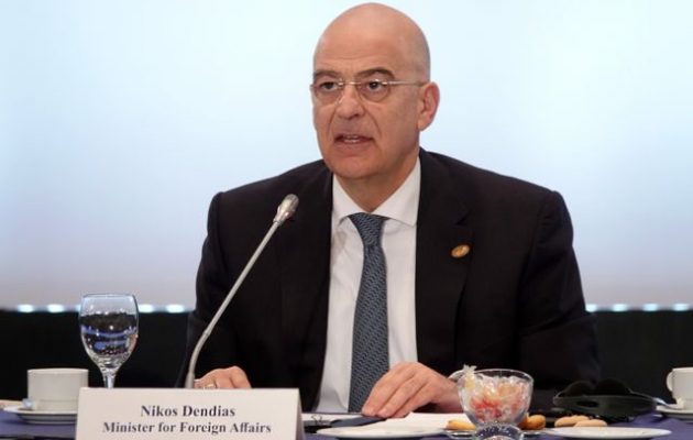 Υπό ελληνική ηγεσία τα Δυτ. Βαλκάνια – Τι διαμήνυσε ο Νίκος Δένδιας