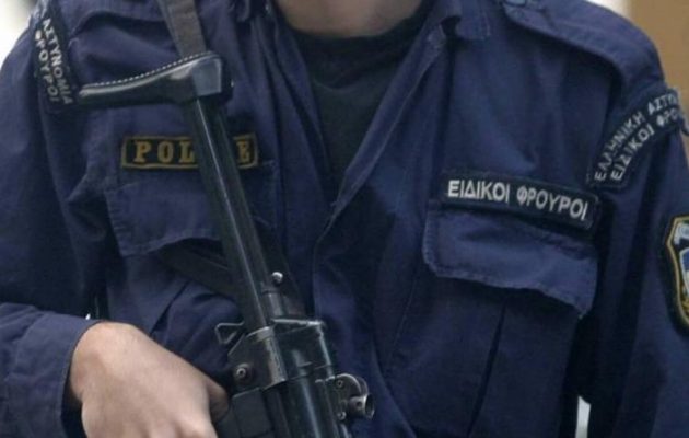 Νέο σχέδιο για την αστυνόμευση στο κέντρο της Αθήνας με 250 «Πάνθηρες»