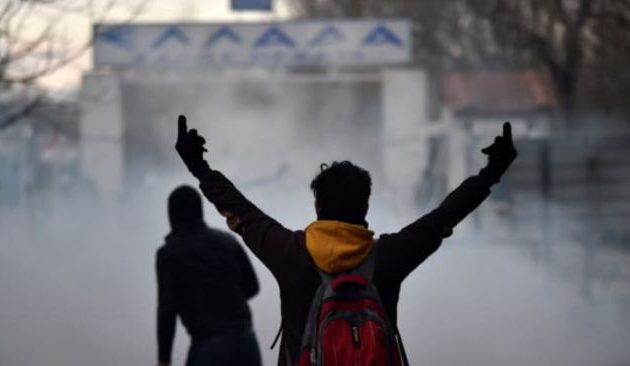 «Είμαστε έτοιμοι, είμαστε θωρακισμένοι» απέναντι σε μια νέα προβοκάτσια της Τουρκίας στο μεταναστευτικό