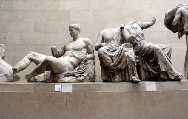 Βρετανικό Μουσείο: Περίπου 2.000 αντικείμενα έχουν κλαπεί ομολογεί ο Πρόεδρος του μουσείου