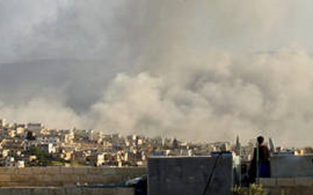 Ιντλίμπ: Φήμες για επίθεση από τη Ρωσία με 50 Τούρκους νεκρούς και 100 τραυματίες