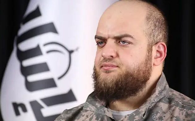 Συνελήφθη στη Γαλλία ο εκπρόσωπος της σαλαφιστικής οργάνωσης Τζαΐς Αλ Ισλάμ της Συρίας