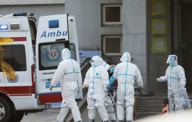 Κοροναϊός: Ανησυχία στην Ιταλία – Και δεύτερος θάνατος από τον φονικό ιό