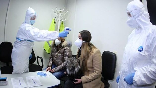 Κοροναϊός Covid-19: 26 επίσημοι θάνατοι στο Ιράν