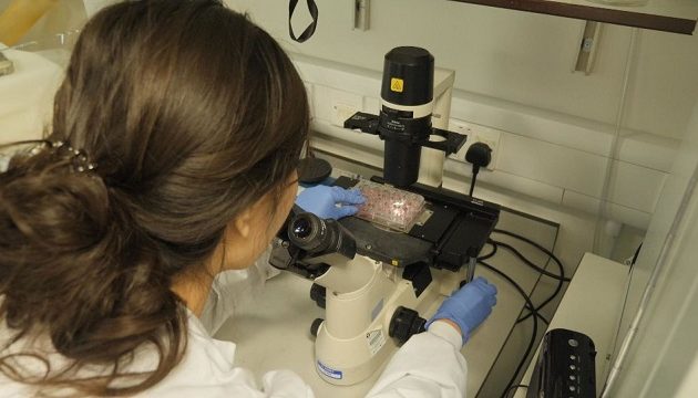 Βρετανός επιστήμονας: Μπορώ να αναπτύξω εμβόλιο για τον κοροναϊό σε 14 ημέρες