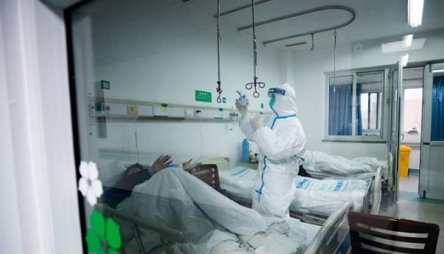 Κινέζοι βρήκαν αντισώματα που εξουδετερώνουν τον κορωνοϊό σε ασθενή που ανάρρωσε
