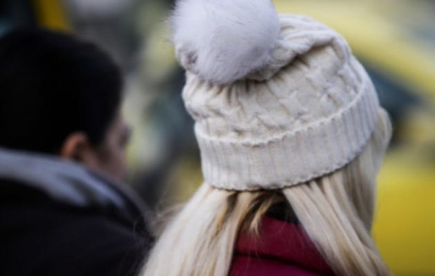 Καιρός: Ραγδαία αλλαγή του καιρού από το βράδυ της Τρίτης – Πέφτει κατακόρυφα η θερμοκρασία