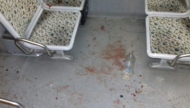 Μπήκαν σε λεωφορείο και μαχαίρωσαν Αλβανό στον Διόνυσο