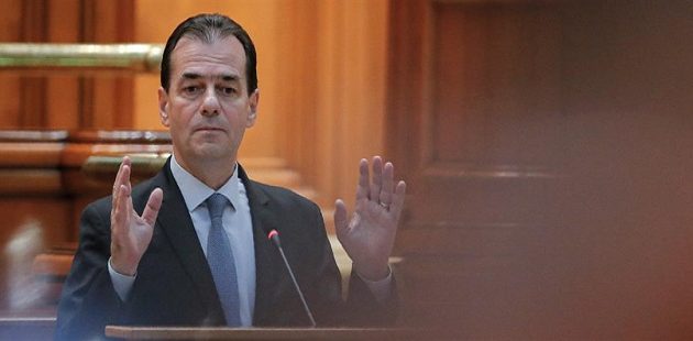 Οι Ρουμάνοι βουλευτές «έριξαν» την κυβέρνηση Όρμπαν