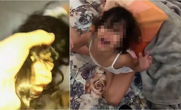 Μάνα βασάνιζε την κόρη της για να εκδικηθεί τον πρώην άντρα της