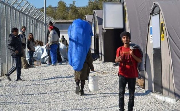 Διαβάστε σε ποιες περιοχές δημιουργούνται κλειστές δομές φιλοξενίας αιτούντων άσυλο