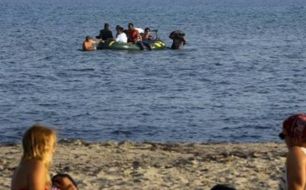 Ο Περιφερειάρχης Νοτίου Αιγαίου υπέρ του κυβερνητικού σχεδίου για τους πρόσφυγες