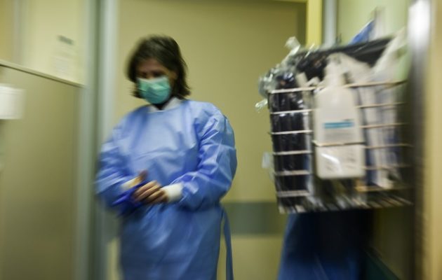 Yπ. Υγείας: Τι πρέπει να κάνουμε για να προστατευτούμε από τον κοροναϊό Covid-19