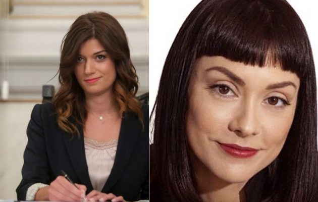 Η Νοτοπούλου δεν έχει κάψει φαγητά γιατί δεν… μαγειρεύει – Η Γιαννακοπούλου δυσκολεύεται με τον μουσακά