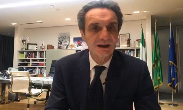 Περιφερειάρχης βάζει τον εαυτό του σε… καραντίνα λόγω κοροναϊού