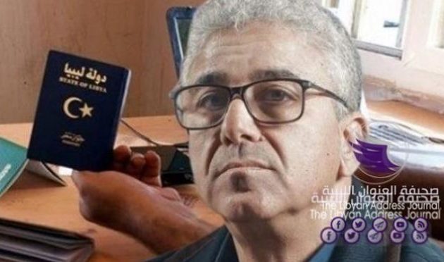 Ο πρόξενος της Λιβύης στην Τυνησία καταγγέλλει ότι τον επικήρυξε με 2 εκ. δηνάρια η Μουσουλμανική Αδελφότητα