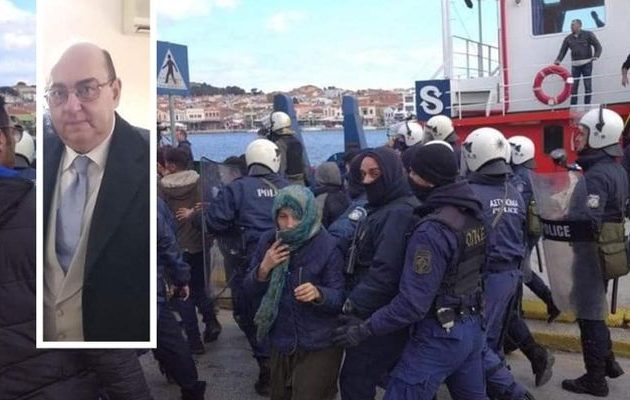 Δήμαρχος Δυτ. Λέσβου: Για μια ακόμη χρονιά ένα ακόμα καίριο πλήγμα στο τουριστικό προϊόν