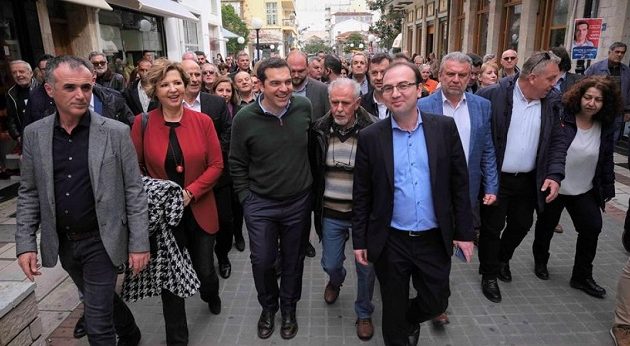 Τσίπρας: Ανίκανη η κυβέρνηση – Έφεραν ΠΝΠ γιατί δε θα ψήφιζαν ούτε οι βουλευτές τους