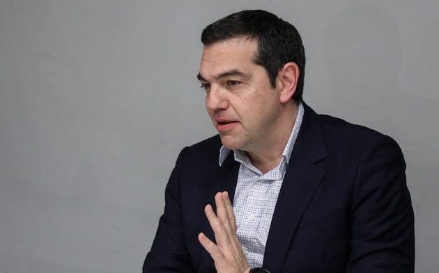 Αλέξης Τσίπρας: Στόχος να πάρουμε και ψηφοφόρους της ΝΔ που κορόιδεψε ο Μητσοτάκης