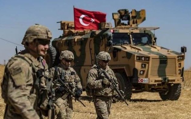 Αραβική Υπουργική Επιτροπή: Η Τουρκία να αποσύρει τις δυνάμεις της άμεσα από Συρία, Ιράκ, Λιβύη