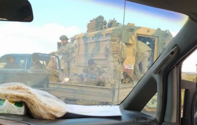 Αυξήθηκαν σε έξι οι Τούρκοι στρατιώτες που σκοτώθηκαν στην Ιντλίμπ