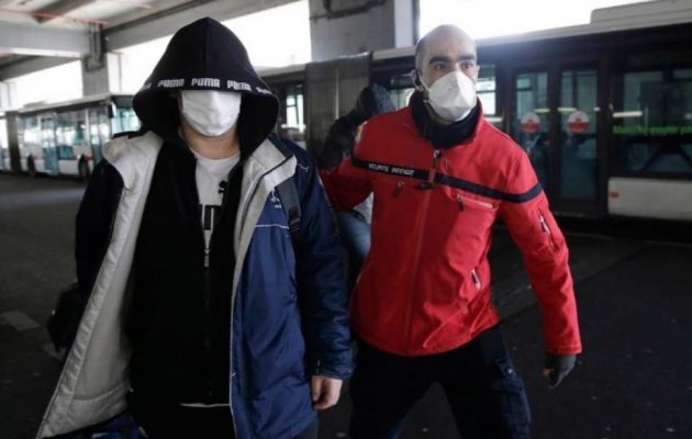 Κοροναϊός: Συναγερμός στην Ελλάδα – Τρία τα κρούσματα – Ματαιώνονται τα καρναβάλια