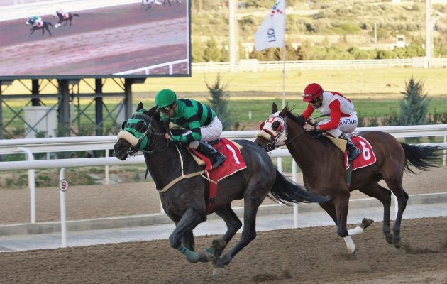 Συνεχίζεται η δράση στο Markopoulo Park – Τα διαθέσιμα στοιχήματα για την Κυριακή