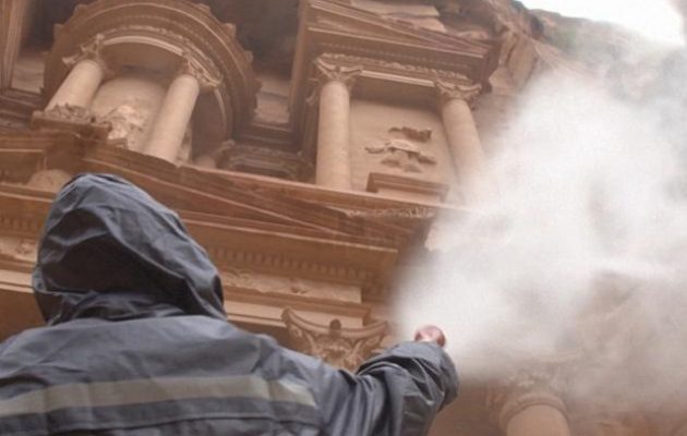 Ιορδανία: Πρώτος θάνατος εξαιτίας του κοροναϊού – 235 τα κρούσματα