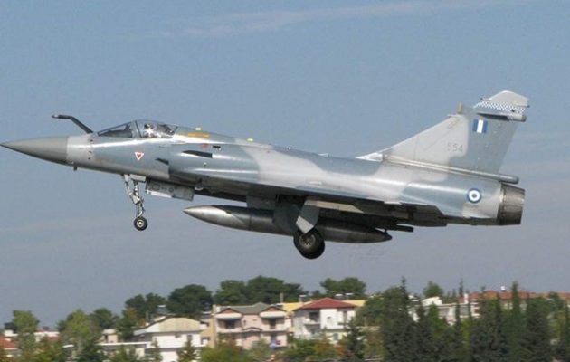 ΓΕΕΘΑ: Οι εκδηλώσεις για τον εορτασμό της 25ης Μαρτίου