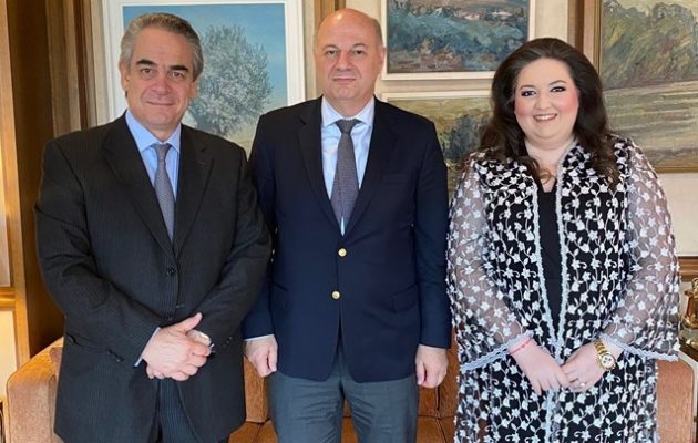 Η πρώτη Διαδικτυακή Ηλεκτρονική Πύλη Διαμεσολάβησης