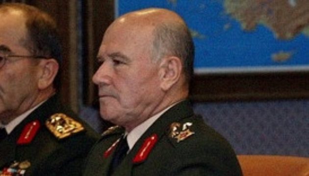 Πέθανε από κοροναϊό ο πρώην αρχηγός του Στρατού της Τουρκίας