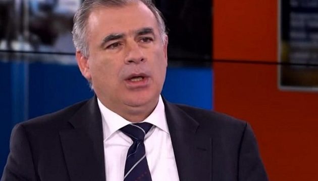 Αντιπρόεδρος ΕΟΔΥ: Καμπάνα της Νοτρ Νταμ τα 667 κρούσματα