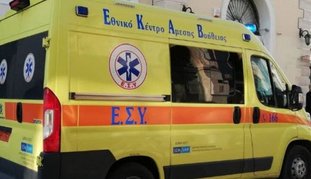 Τρία τα κρούσματα του Covid-19 στην Αλεξανδρούπολη