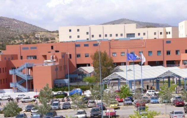 Κοροναϊός: Αυτά είναι τα νοσοκομεία αναφοράς στην Ελλάδα που θα δέχονται «κρούσματα»