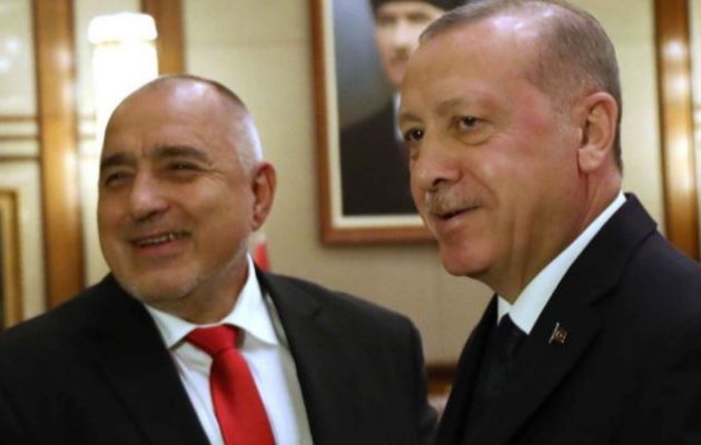 Οργή της Ελλάδας για τον Μπορίσοφ: «Η πολιτική της Ελλάδας δεν αλλάζει!»