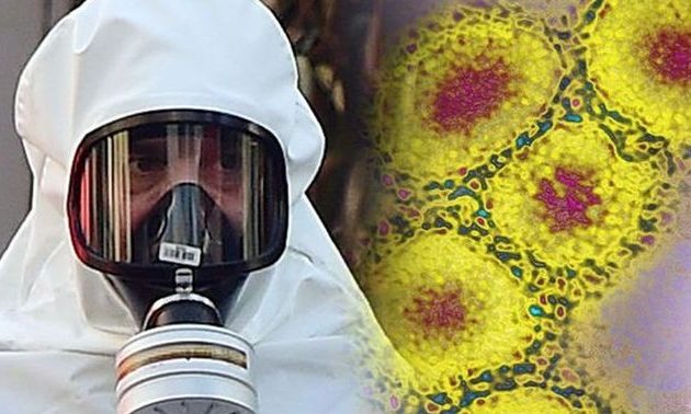 Οι ΗΠΑ στέλνουν βοήθεια στην Ιταλία ιατρικό υλικό αξίας ύψους 100 εκ. δολαρίων