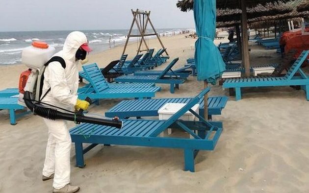 Μέχρι στιγμής 522 εκ. ευρώ ζημιά στον τουρισμό από τον Covid-19